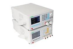 DC Electronic Load Tester Double Channel 200W