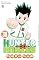 Livro Hunter x Hunter vol. 38