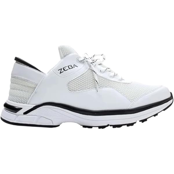 Hands Free Slip-On Walking Shoes 
