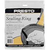 Presto 09936 Pressure Cooker Sealing Ring