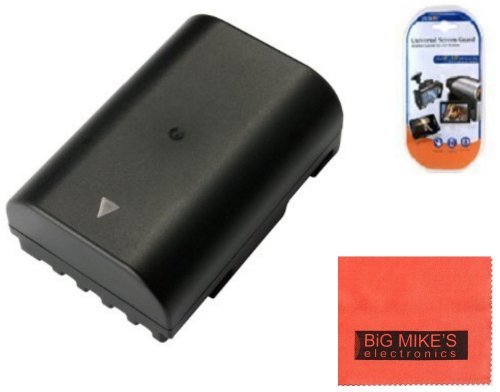 Bm Premium D-Li90 Battery For Pentax K-1 Dslr, K-01, K-3, K-5, K-5 Ii, K-5 Iis, K-7,Slr 645D Digital Camera (609132727900)