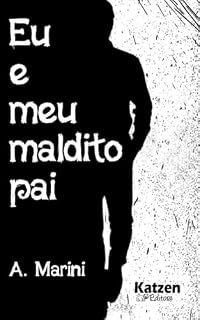 Livro Eu e Meu Maldito Pai