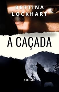 Livro Caça nas sombras