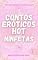 Livro Contos Eróticos Hot Ninfetas: AgeGap, CNC, Traição, Dominação, BBC e muito mais...
