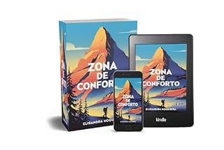 Livro ZONA DE CONFORTO