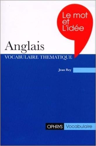 Amazon Fr Le Mot Et L Idee Revision Vivante Du Vocabulaire Anglais Rey Jean Livres Amazon Fr Le Mot Et L Idee Revision Vivante Du Vocabulaire Anglais Rey Jean Livres