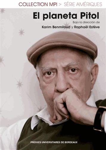 El  planeta Pitol