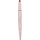 Wander Beauty Lipsetter Dual Cream Lipstick + Lip Liner - Notting Hill Nude - Ultra-Smooth, Hydrating Lipstick and Lip Liner with a Soft Matte Finish - Made with Squalane & Peptides (1 Count)