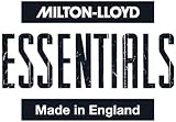 MILTON-LLOYD Essentials No 9 Men 50ml EDP Luxury Fragrance view 7