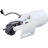 Paquete De 2 Interruptores Flotantes 4A3624-01 4A3624-02 4A3624-03 Para Máquinas De Hielo Hoshizaki 4a362401 4a362402 4a362403 43353501 1 Ano De