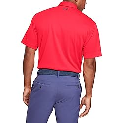 Under Armour Men's Tech Golf Polo , Beta