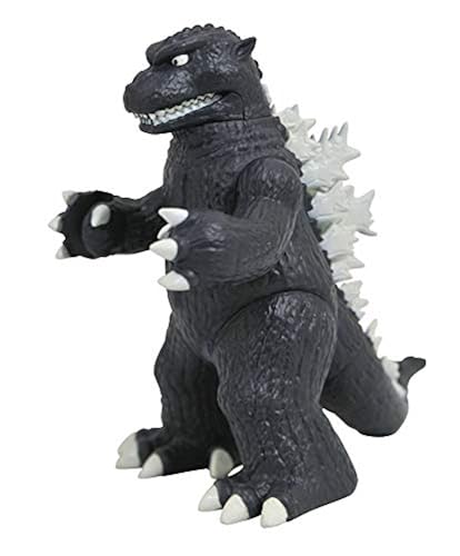 godzilla vinimates