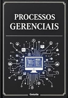 Livro Processos Gerenciais