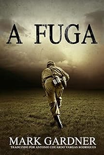 Livro A Fuga