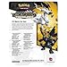 Pokémon Trading Card Game: Black & White Legendary Treasures Booster Display (36 Boosters)