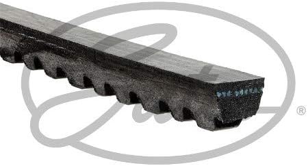 GATES V-Belt 6560MC, Schwarz - Image 3