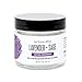 Schmidt's Natural Deodorant, Lavender and Sage, 2 Ounce