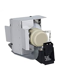 aurabeam Economía BenQ 5jj9e05.001 Proyector Lámpara de repuesto con la vivienda