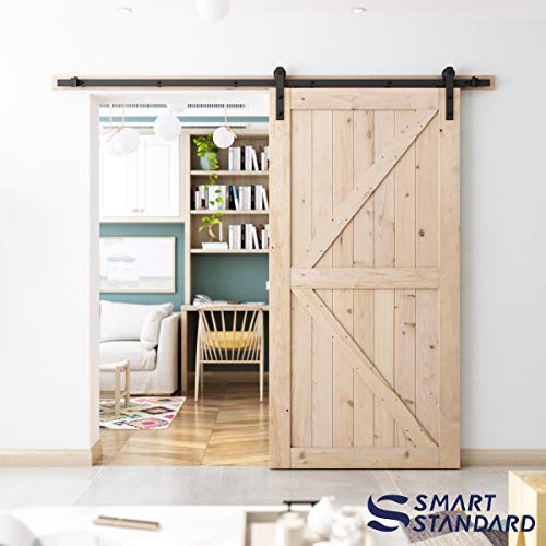 2 SmartStandard+Pre+Drilled+Assemble+Unfinished+Panelled