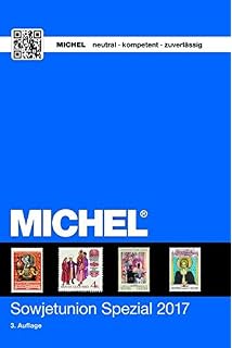 Michel Russland Spezial Katalog 2012 Amazonde Michel - 
