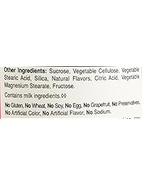 American Health, Acidophilus Masticable, 100 oblea, 76630057219, 100, 1, 1