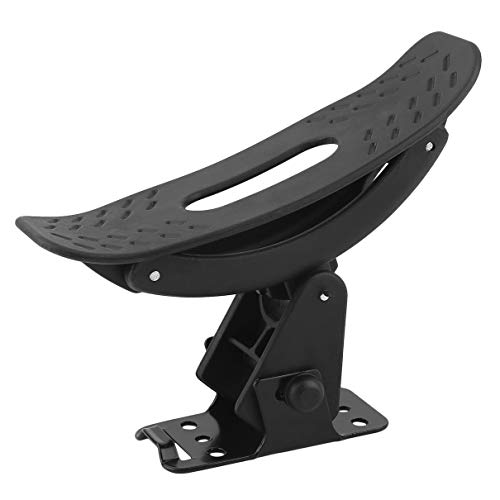 2 Pairs Snowboard Kayak Carrier Boat Canoe Surf Ski Board Car Luggage Cargo Roof Top Mounted Cross Bars Rack