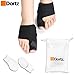 Dortz Orthopedic Bunion Corrector - Bunion Splint for Bunion Relief - Bunion Protector - Bunion Pads Bunion Bootie - Bunion Corrector for Women and Men