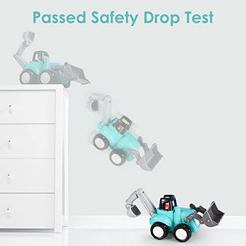 melissa & doug trains