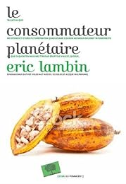 Le  consommateur planétaire