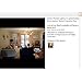 VINLUZ 12 Light Sputnik Chandelier Brass Lighting