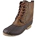 London Fog Mens Sutton Duck Cold Weather Boot