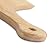 Tesion Pine Wood Pizza Peel 12-Inch X 20-Inch Kitchen Supply Oven Accessories for Homemade Pizza