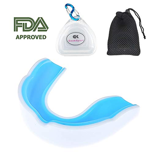 Best mouthpiece lacrosse to buy in 2019 Allace Reviews