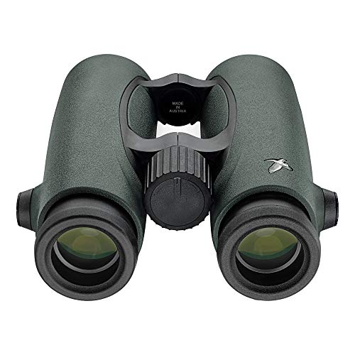 41w 5RZZBAL Swarovski EL 8x32 Binoculars (Green) - Image 4