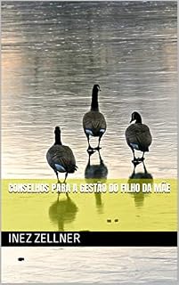 Livro Conselhos Para A Gestão Do Filho Da Mãe