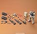 Bandai Hobby RX-79(G) The Ground War Set 1/144 - UC Hard Graph