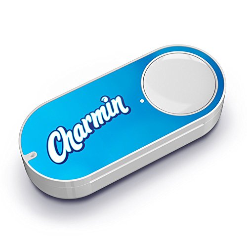 Charmin Dash Button Charmin Dash Button