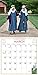 Nuns Having Fun Wall Calendar 2020