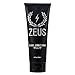 ZEUS Everyday Beard Kit for Men, Facial Hair Shampoo, Conditioner, Oil, Balm & Tin Gift Box, Premium Beard Care & Grooming Set (Made in USA) Vanilla Rum