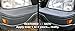 Renew Protect SATN 8oz | Low-Gloss Ceramic-Hybrid Protectant | Safe for Motorcycles, Golf Carts, RVs | Trim & Tire Preservation, OEM Restorer for Faded Plastic, Cracked Vinyl, Dry Rot Prevention