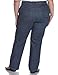 Gloria Vanderbilt Women's Plus Size Amanda Classic High Rise Tapered Jean