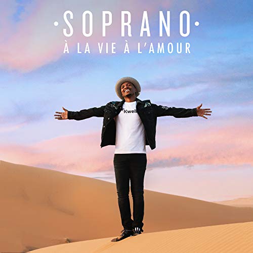 à La Vie à L Amour À la vie à l'amour by Soprano on Amazon Music - Amazon.com