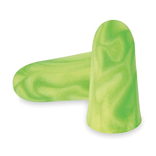 MLX6620 - Moldex Goin Green Foam Earplugs (FBA_6620)