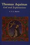 Thomas Aquinas: God and Explanations