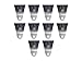 Fein 63502161130 Oscillating Blade