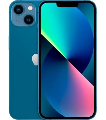 Amazon.com: Apple iPhone 13, 128GB, Green for Boost Mobile