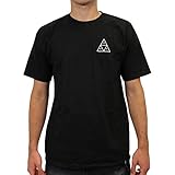 HUF mens Essentials Tt S/S Tee T