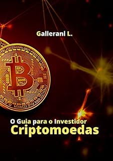Livro Criptomoedas: O Guia para o Investidor