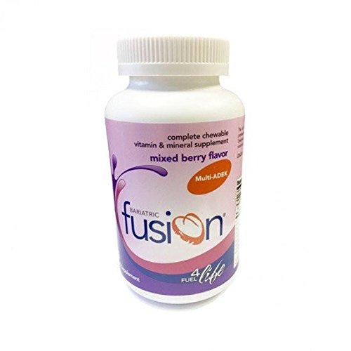 Bariatric Fusion ADEK Multivit…