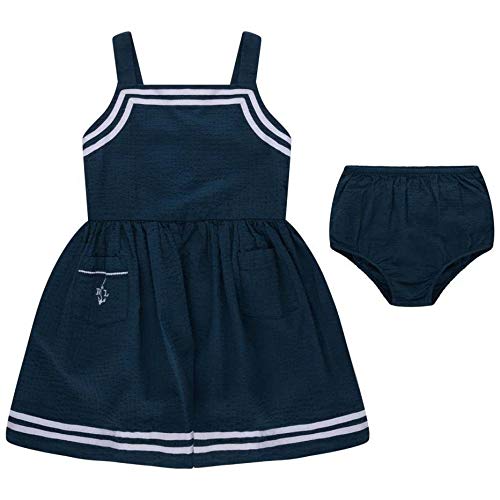 ralph lauren nautical dress